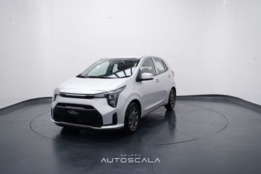 KIA Picanto 1.0 12V 5 porte Urban