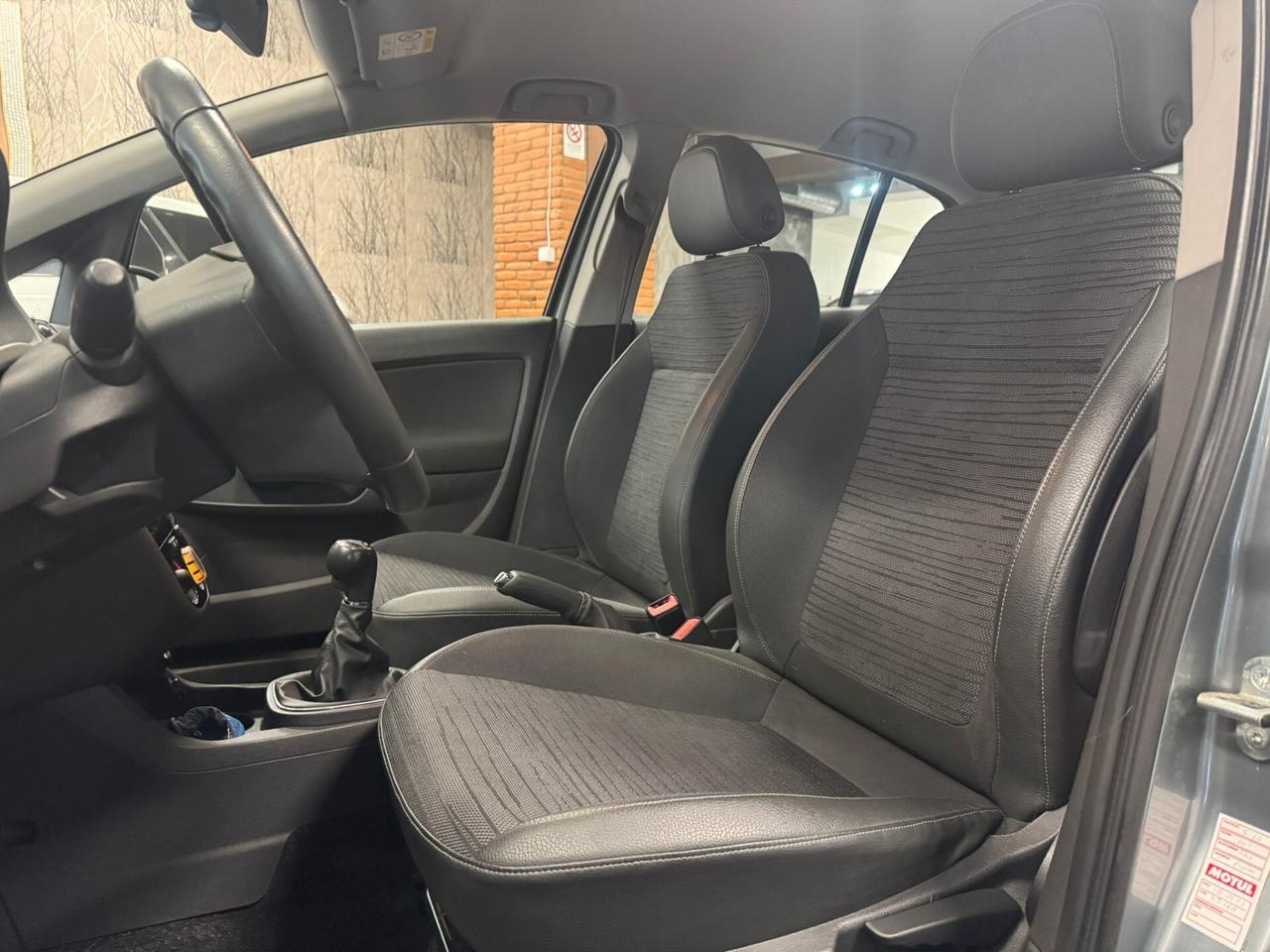 Opel Corsa 1.2 85CV 5 porte GPL-TECH Ecotec