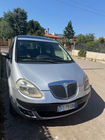 Lancia MUSA 1.3 Multijet 16V 90 CV Platino