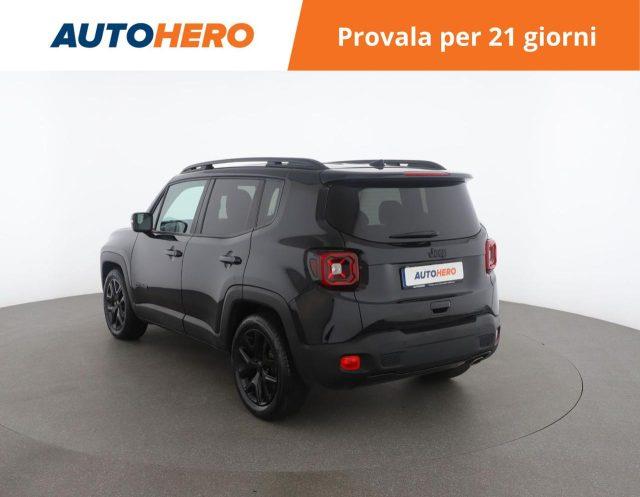 JEEP Renegade 1.3 T4 DDCT Limited