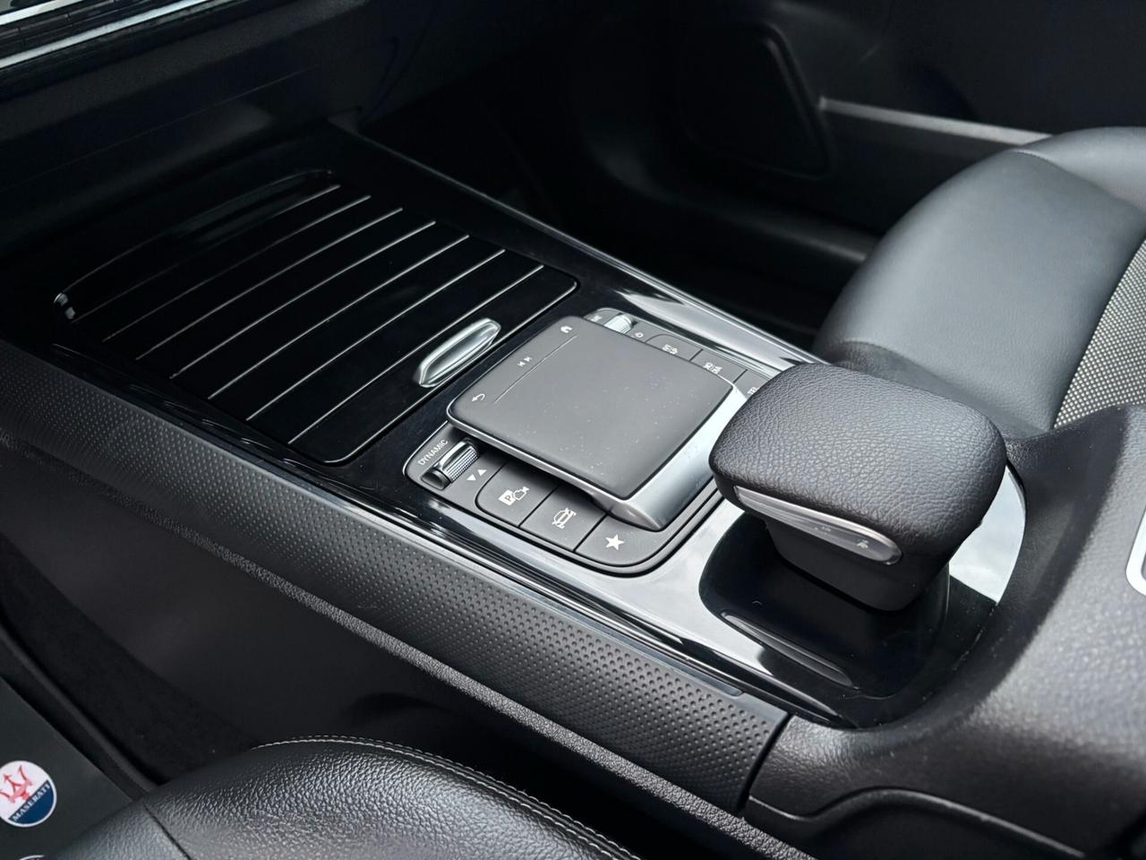 Mercedes-benz GLA 200 d Automatic Sport FULL MY 22 TETTO-MATRIX