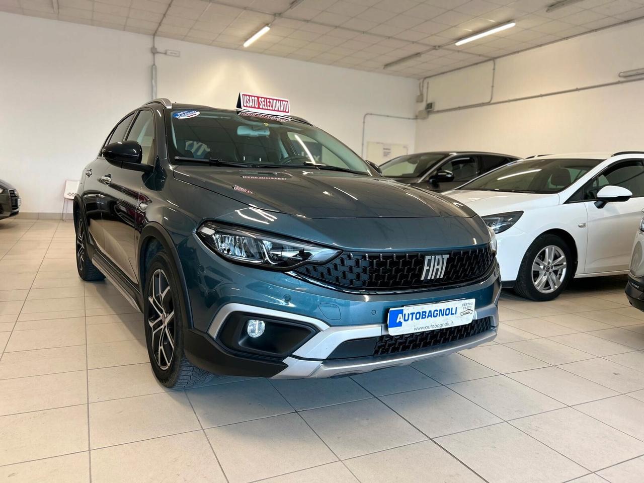 Fiat Tipo CROSS 1.0 T3 5 porte SPOTICAR