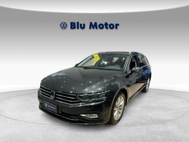 Volkswagen Passat 2.0 tdi scr business 150cv dsg