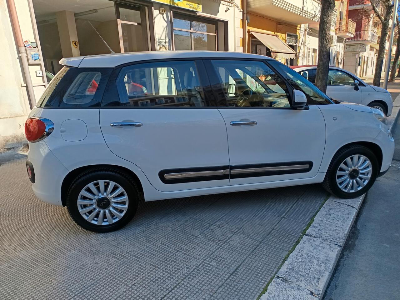 Fiat 500L 1.3 Multijet 85 CV Lounge MOTORE NUOVO