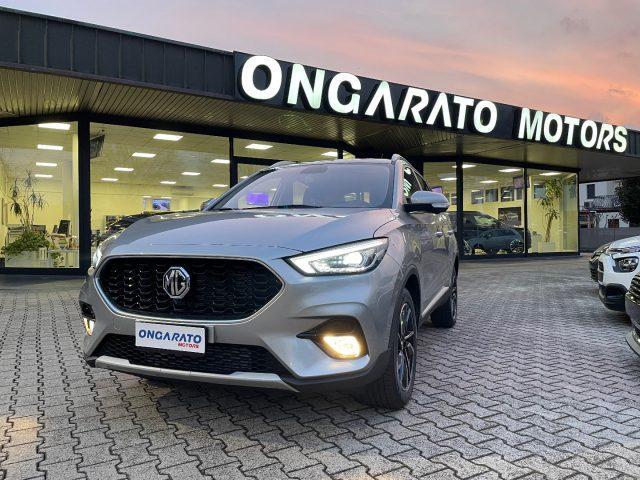 MG ZS 1.0T-GDI Luxury