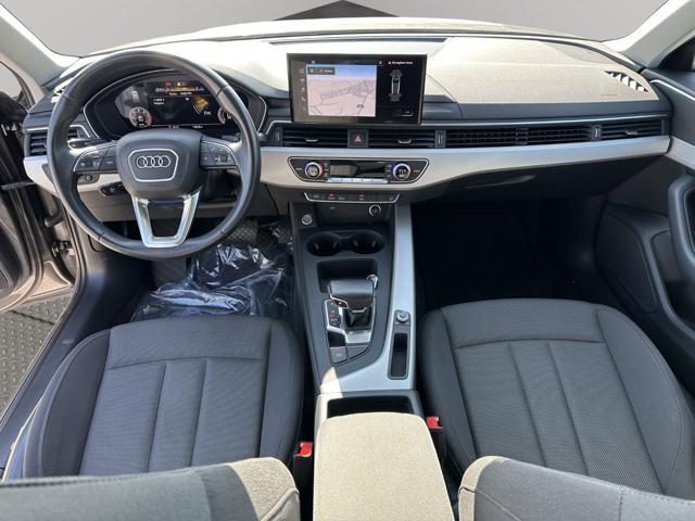 AUDI A4 Avant 30 TDI MHEV S tronic Business Advanced