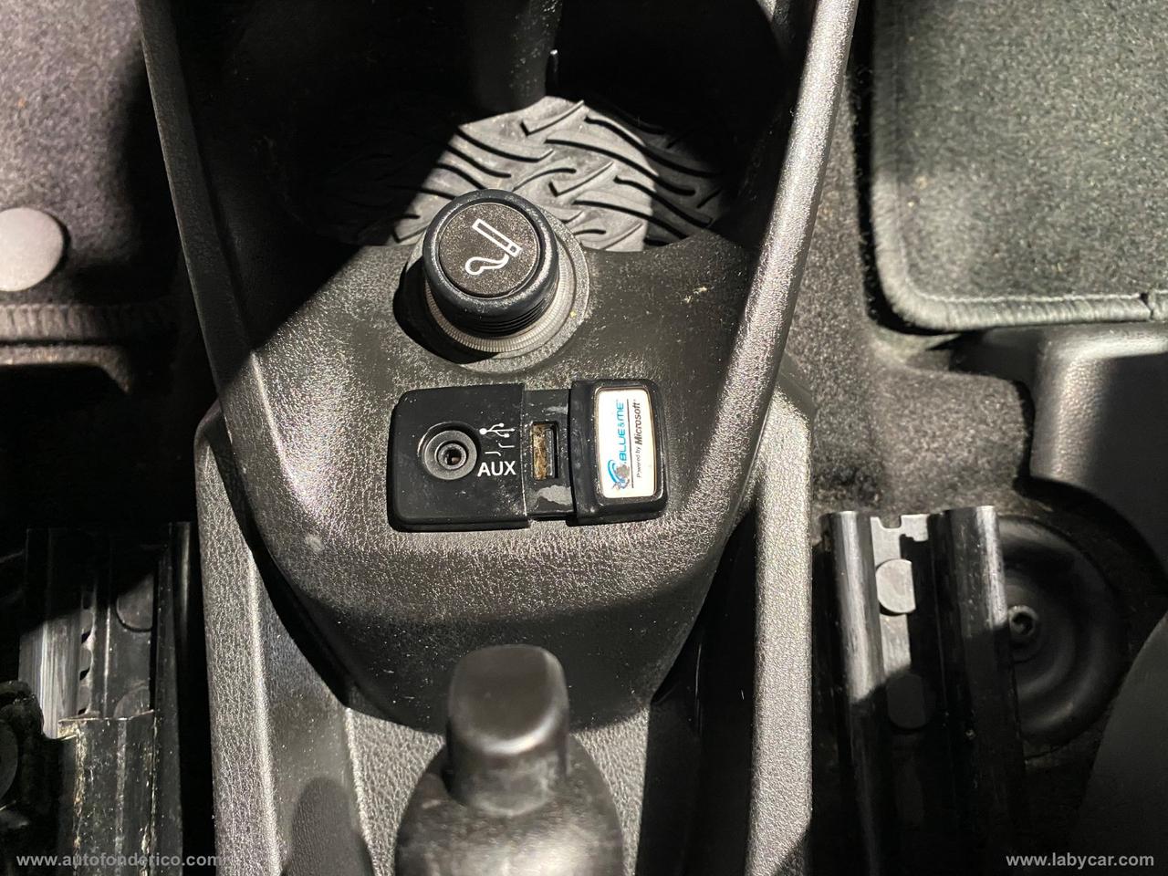 LANCIA Ypsilon 1.3 MJT 95 CV 5p. S&S Elle