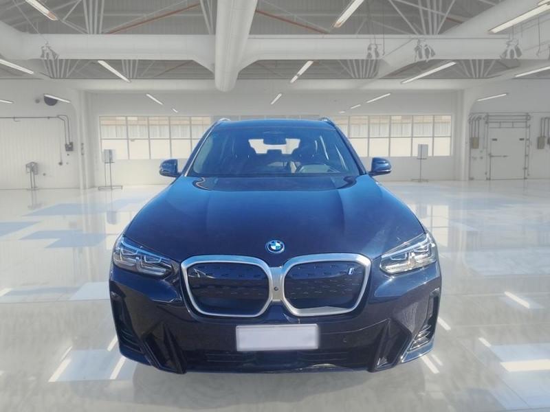 BMW 109 V IMPRESSIVE AUTO 5 PORTE SUV