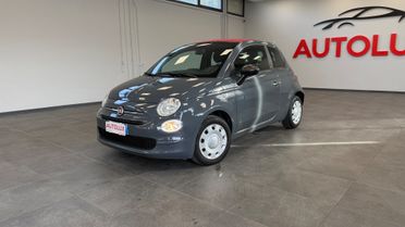 Fiat 500 C 1.0 Hybrid Cult