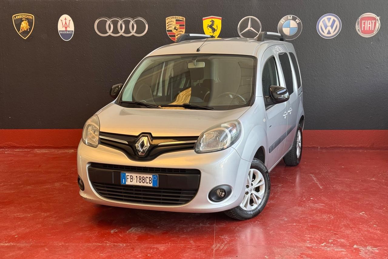 Renault Kangoo 1.5 dCi 90CV 5 porte Stop & Start Extrem