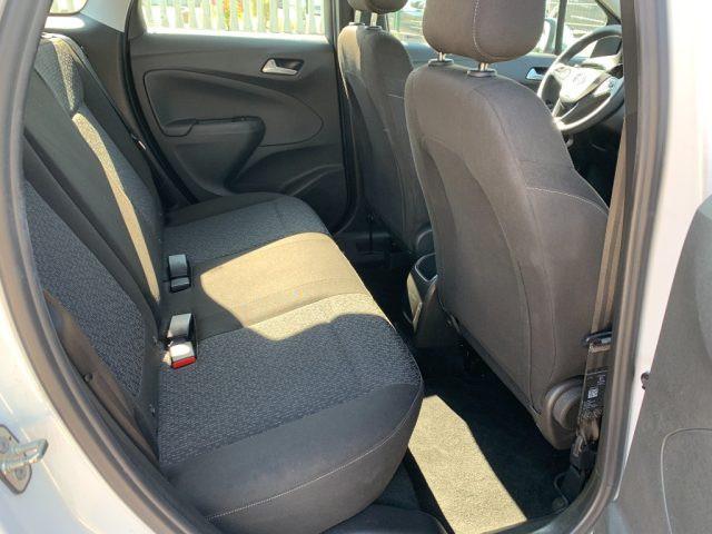 OPEL Crossland X 1.2 12V