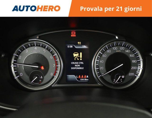 SUZUKI Vitara 1.4 Hybrid Cool