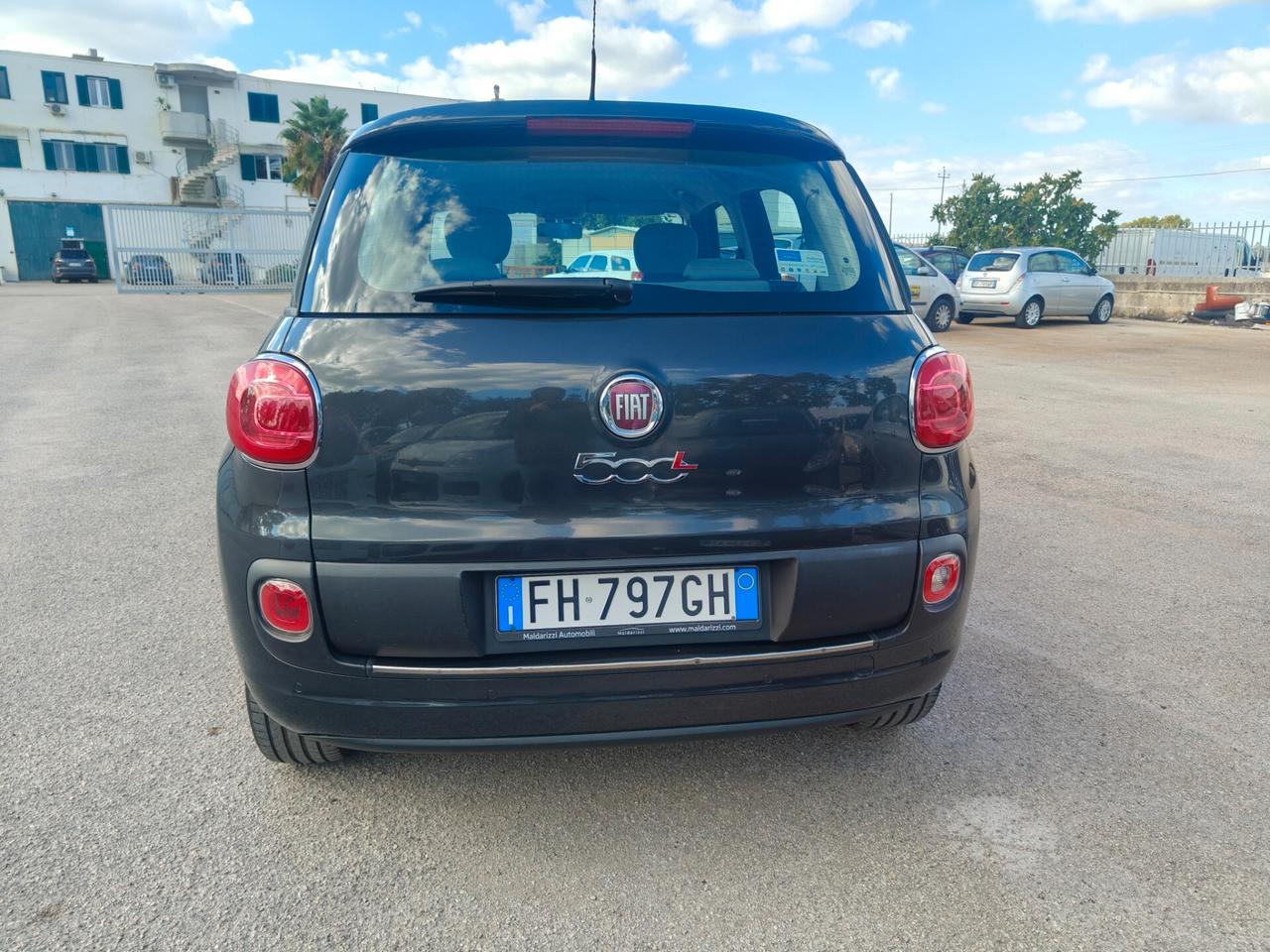 Fiat 500L 1.6 Multijet 120cv Pop Star