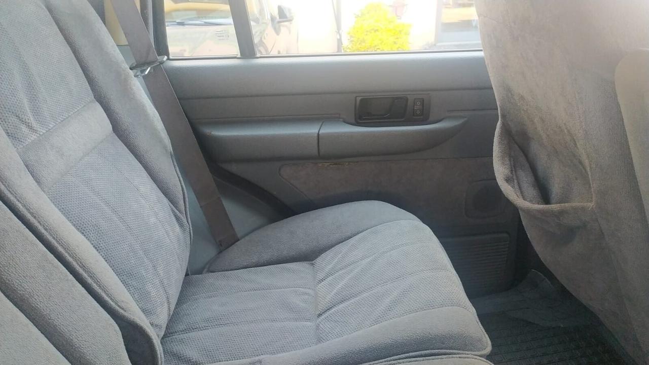 Land Rover Range 2.5 turbodiesel 5 porte DSE