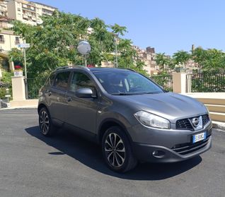 Nissan Qashqai 2.0 dCi DPF Tekna 4x4