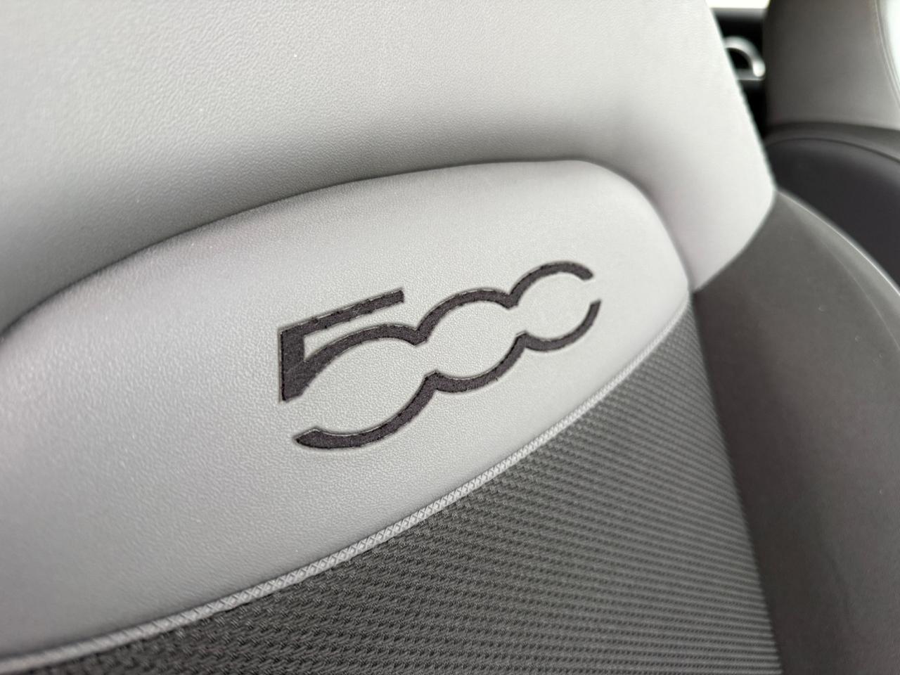 Fiat 500X 1.6 MultiJet 120 CV Pop Star