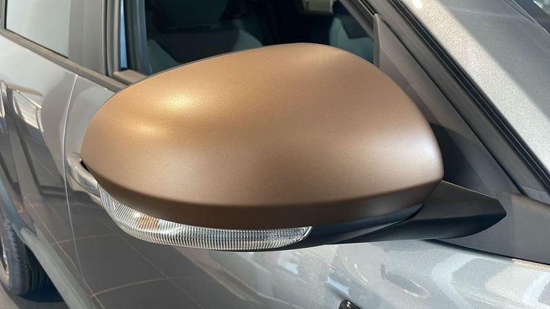 Dacia Bigster 1.2 Tce Mild Hybrid 140cv Extreme