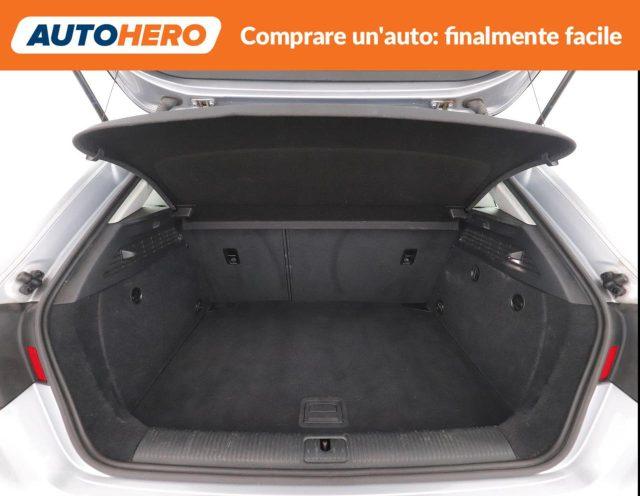 AUDI A3 SPB 1.6 TDI clean diesel S tronic Ambition