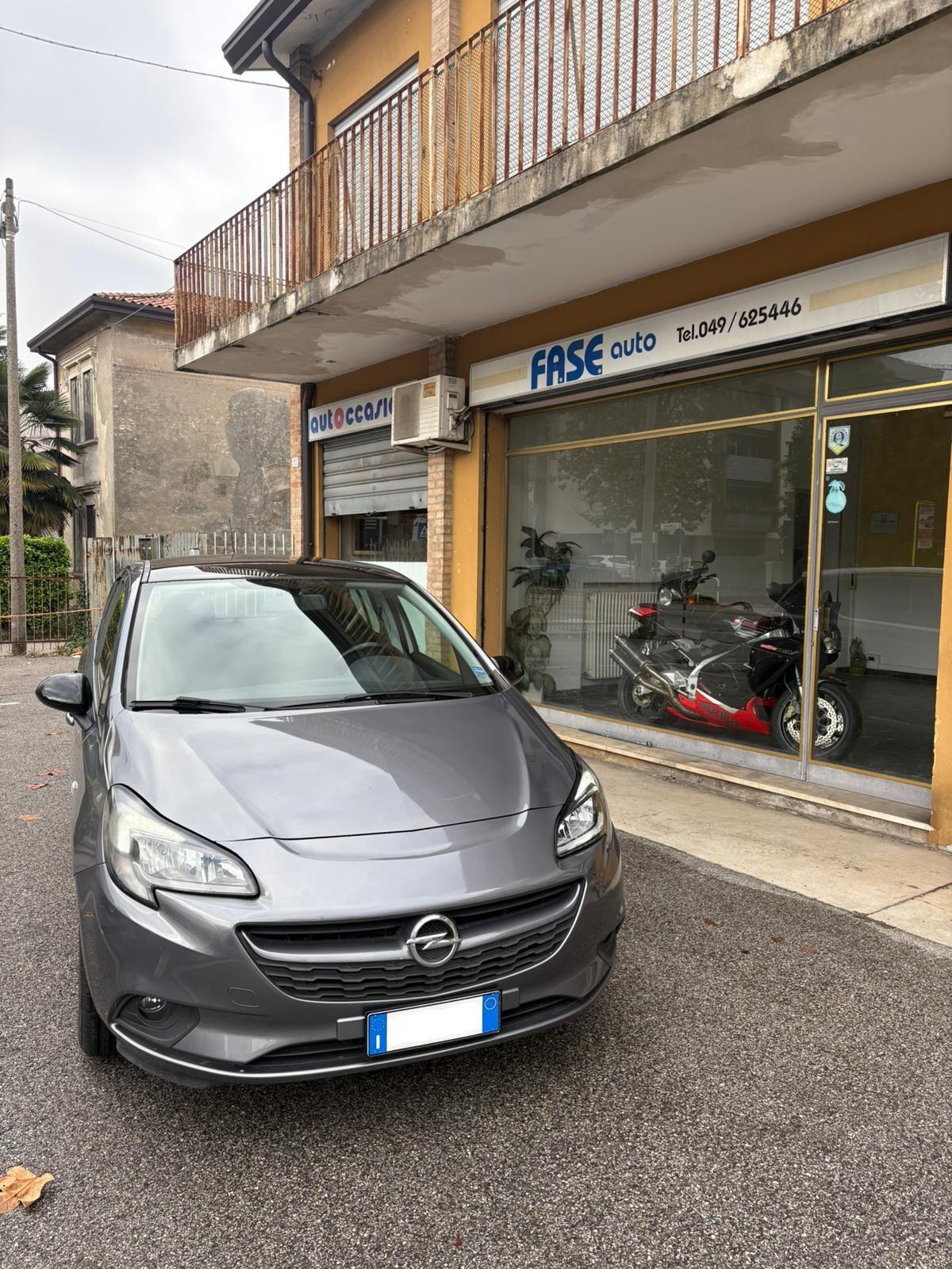 OPEL Corsa 1.2 5 porte 120 Anniversary - 2019