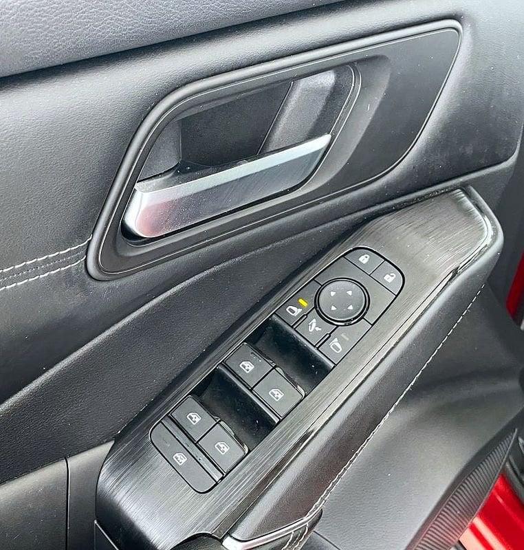 Nissan Qashqai e-Power N-Connecta Auto