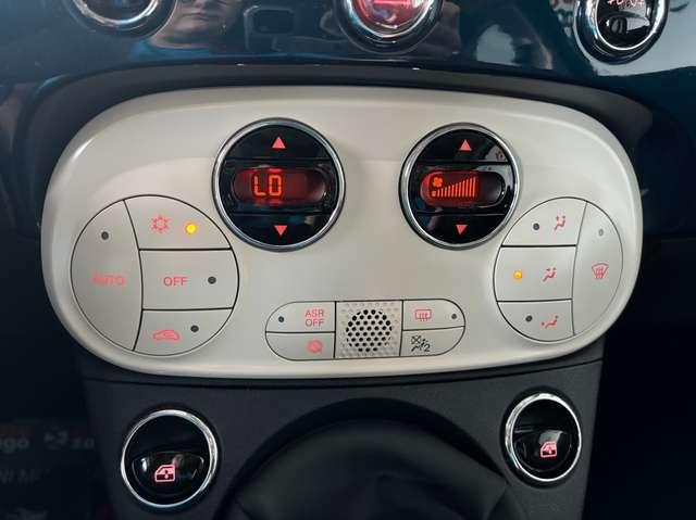 Fiat 500 500 1.0 hybrid Dolcevita 70cv