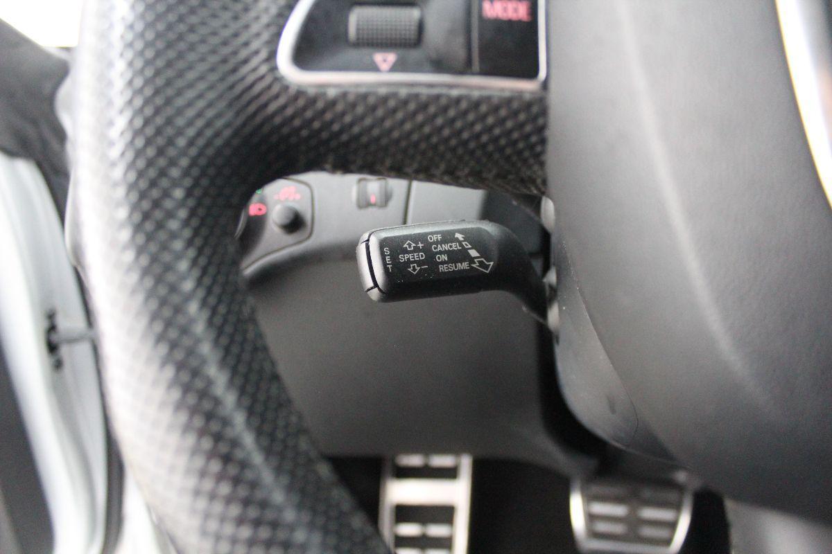 AUDI - A5 Sportback - 2.0 TDI 143CV F.AP. multitronic