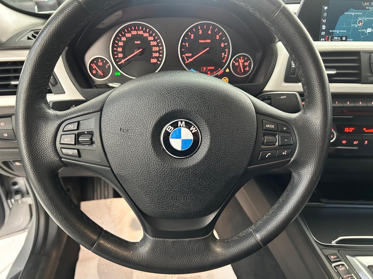 Bmw 330e plug in edition euro6 250cv