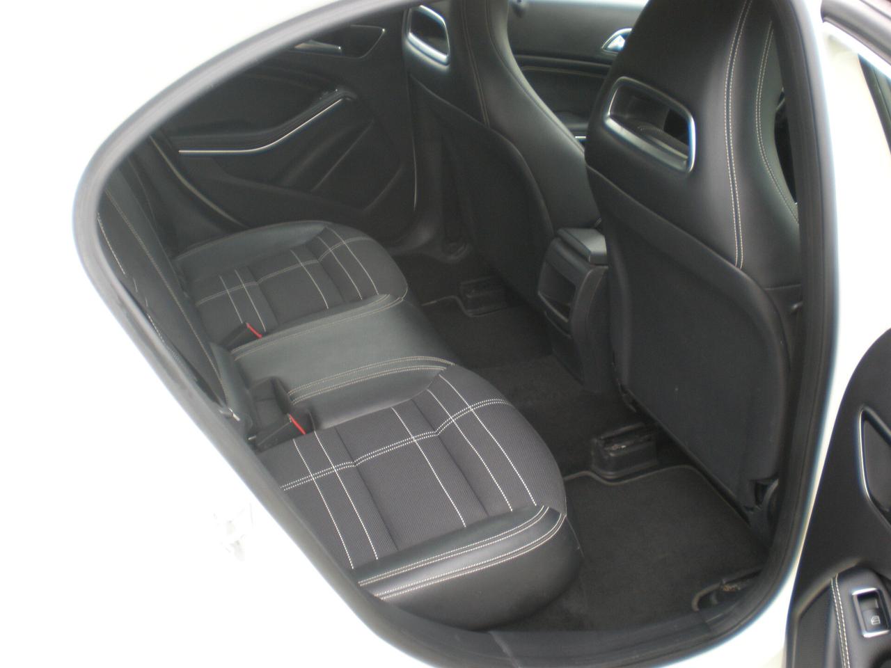 Mercedes classe A 1.5 td “SUPERFULL”