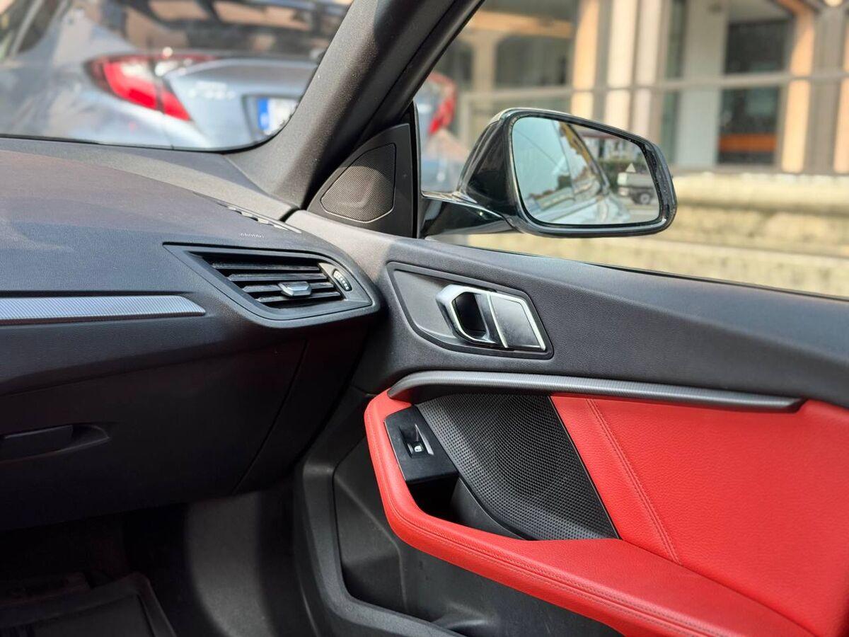 BMW Serie 2 F44 Gran Coupe M235i xdrive auto
