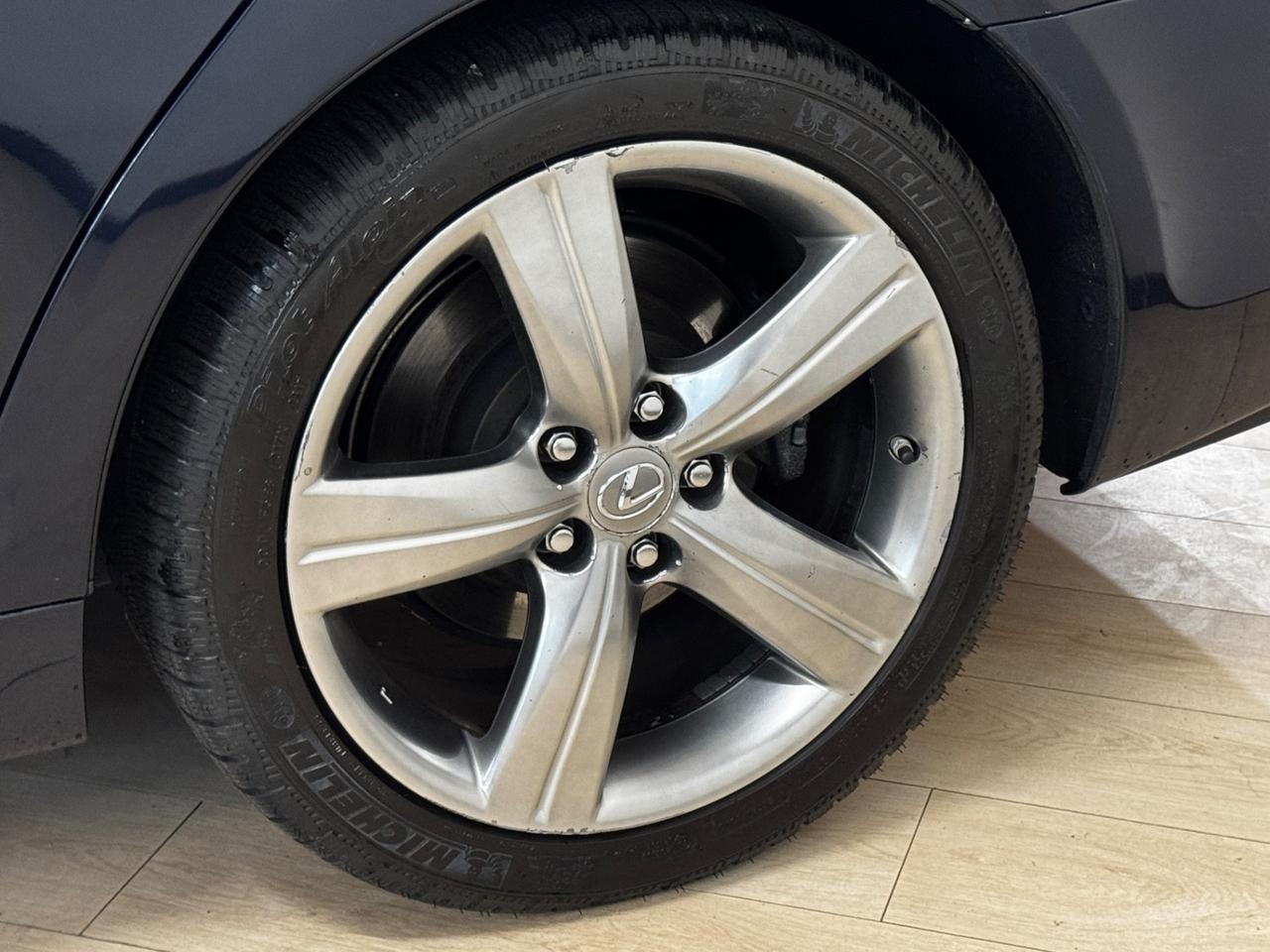 Lexus GS 300 24V Ambassador-UniPro-Poss.Asi-Full-Garantita-Permute