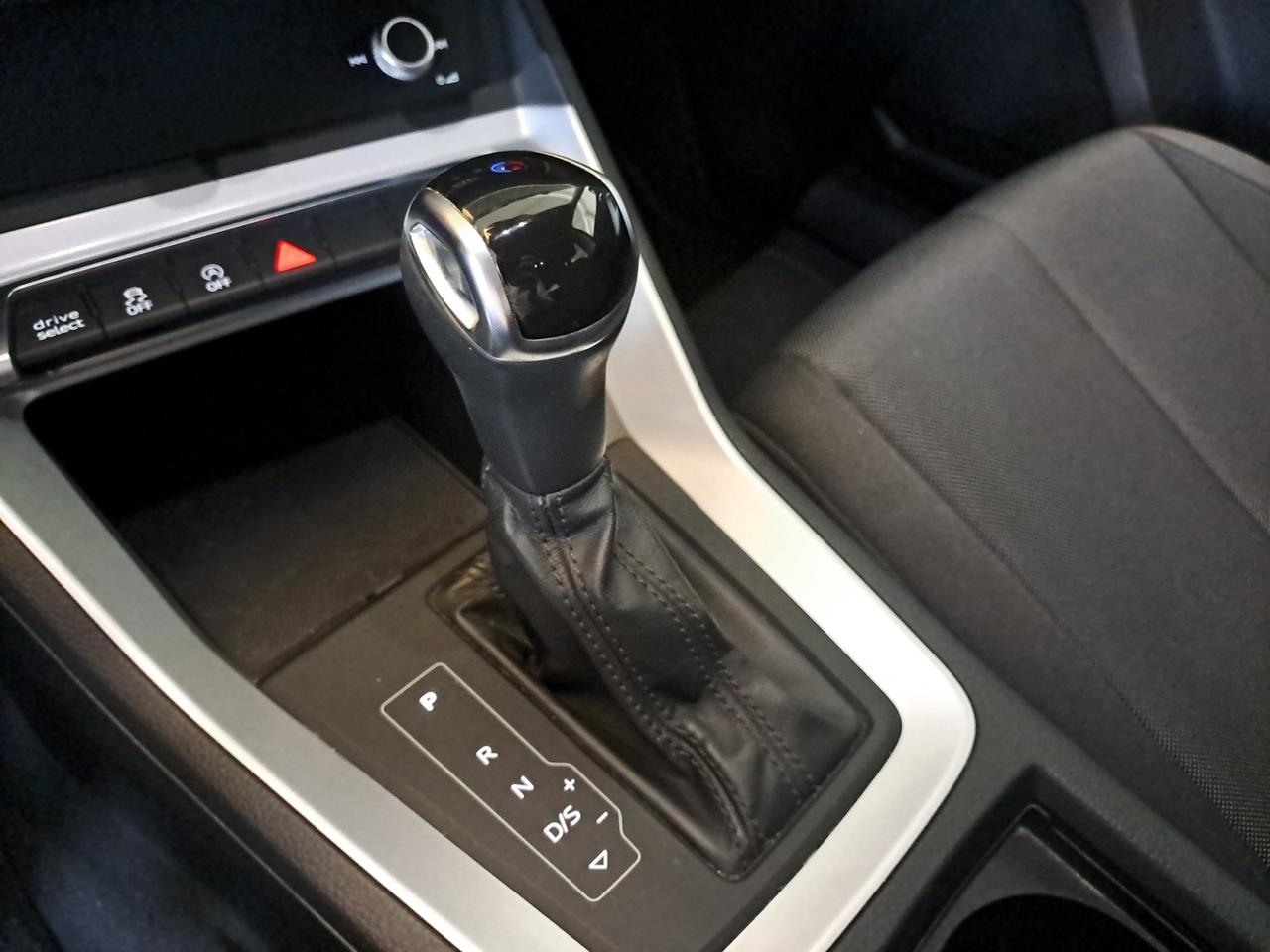 AUDI Q3 2ª serie - Q3 SPB 35 TDI S tronic
