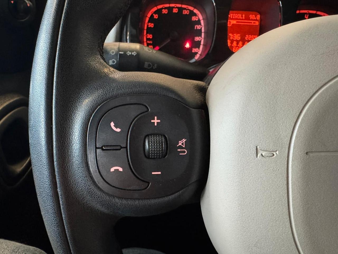 Fiat Panda 1.2 EasyPower Lounge