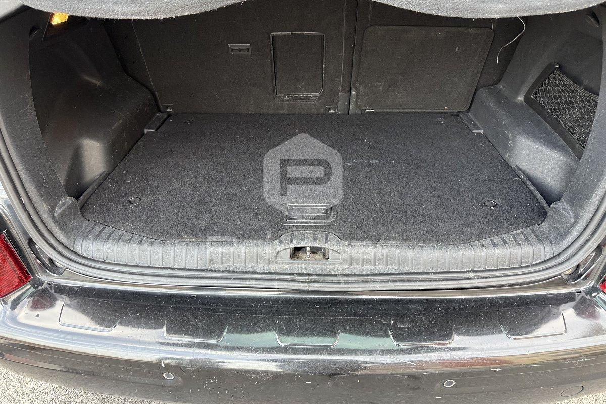 CITROEN C3 Picasso 1.6 HDi 110 airdream Exclusive Style