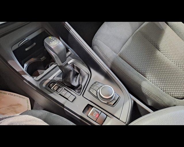 BMW X1 xdrive25e Business Advantage auto