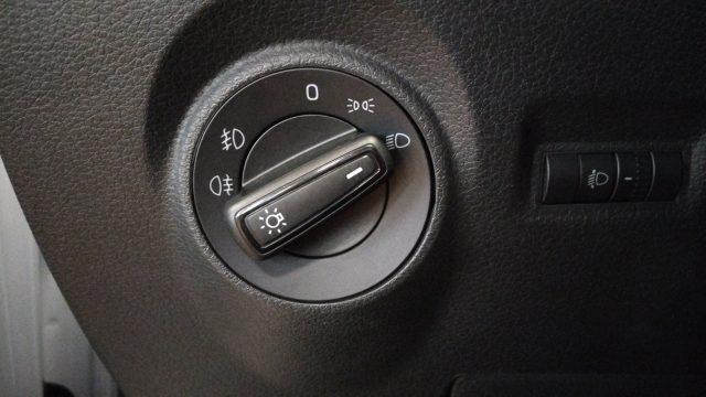 SKODA Fabia 1.0 TSI Wagon Dsg Design Edition