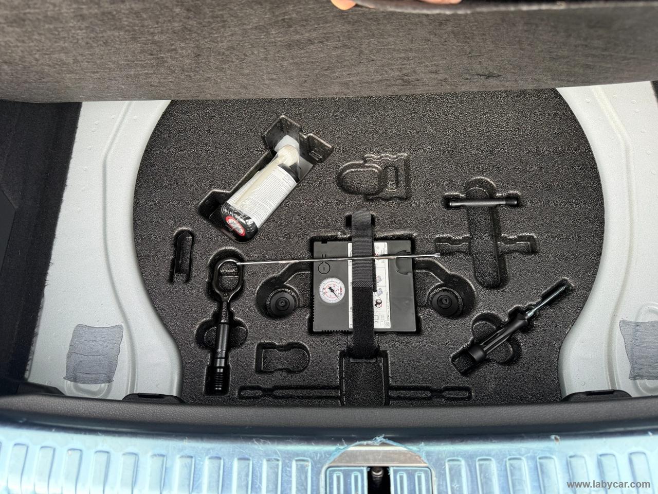 AUDI Q3 35 TDI quattro S tronic S line edit. TETTO PELLE ADAS