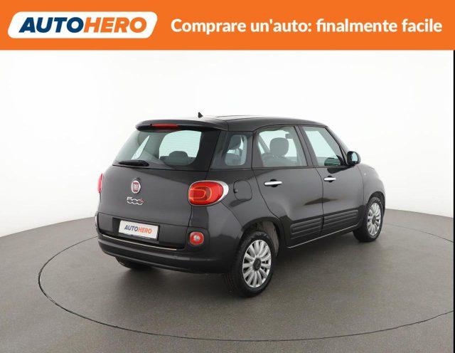 FIAT 500L 1.3 Multijet 95 CV Pop Star