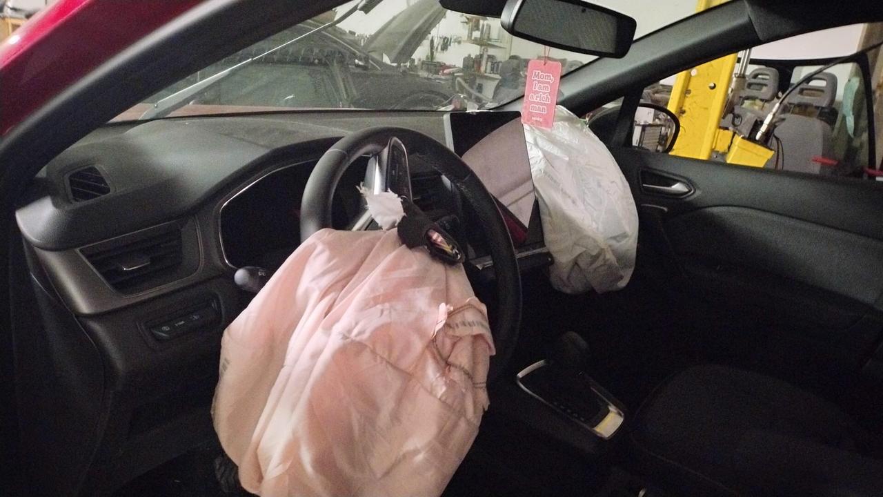 Renault Captur Full Hybrid E-Tech 94 CV Equilibre