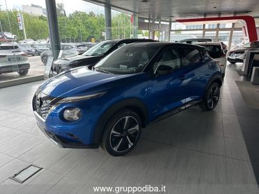 Nissan Juke N-DESIGN HEV - MZ N-DESIGN HEV