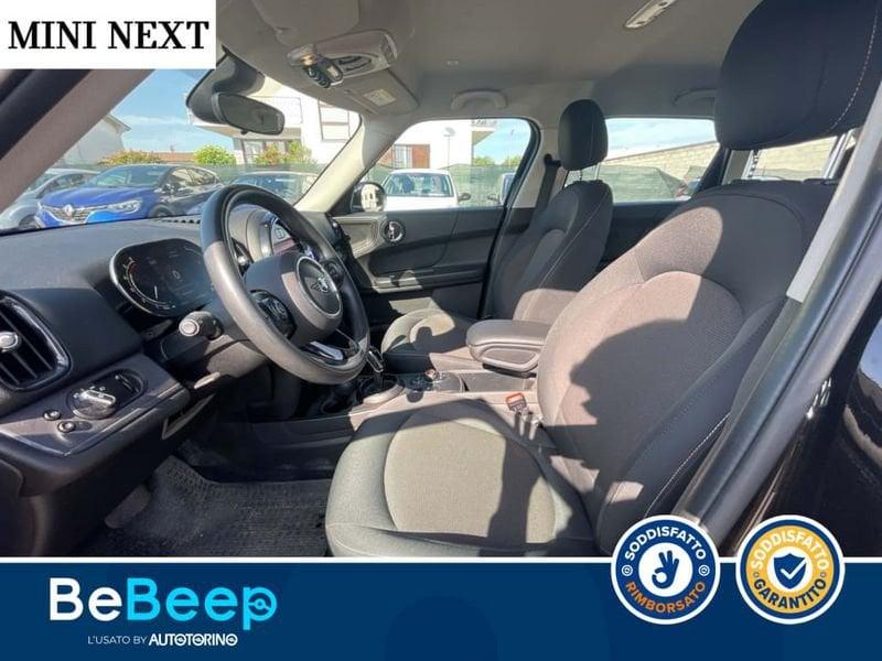 MINI Mini Countryman F60 MINI COUNTRYMAN 1.5 ONE D NORTHWOOD EDITION AUTO