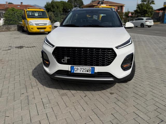 DR MOTOR DR 3.0 3.0 1.5 CVT