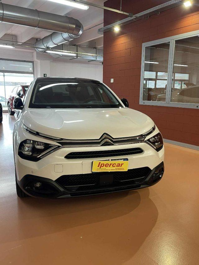 CITROEN C4 X PureTech 130 S&S EAT8 Shine Pack FAVOLOSA!!!!