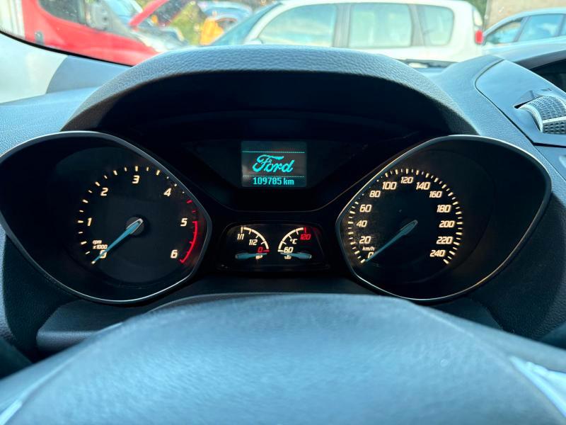 Ford Kuga 2.0 tdci Business 2wd 115cv