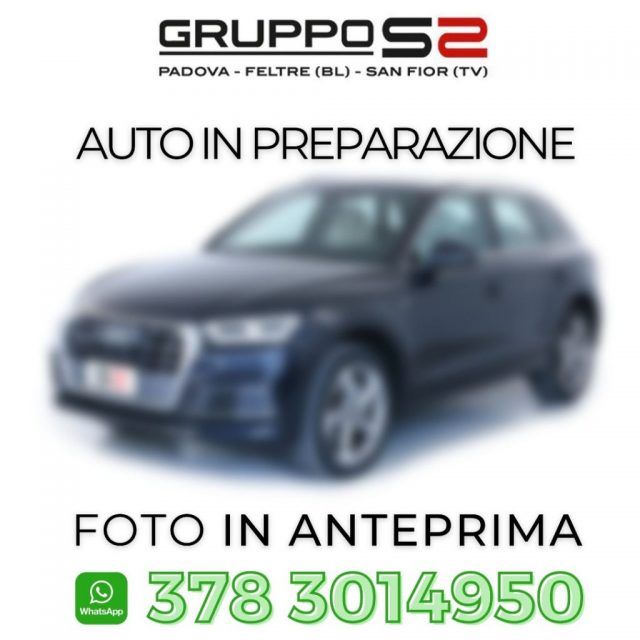 AUDI Q5 50 TDI quattro tiptronic S line plus/TETTO PANO