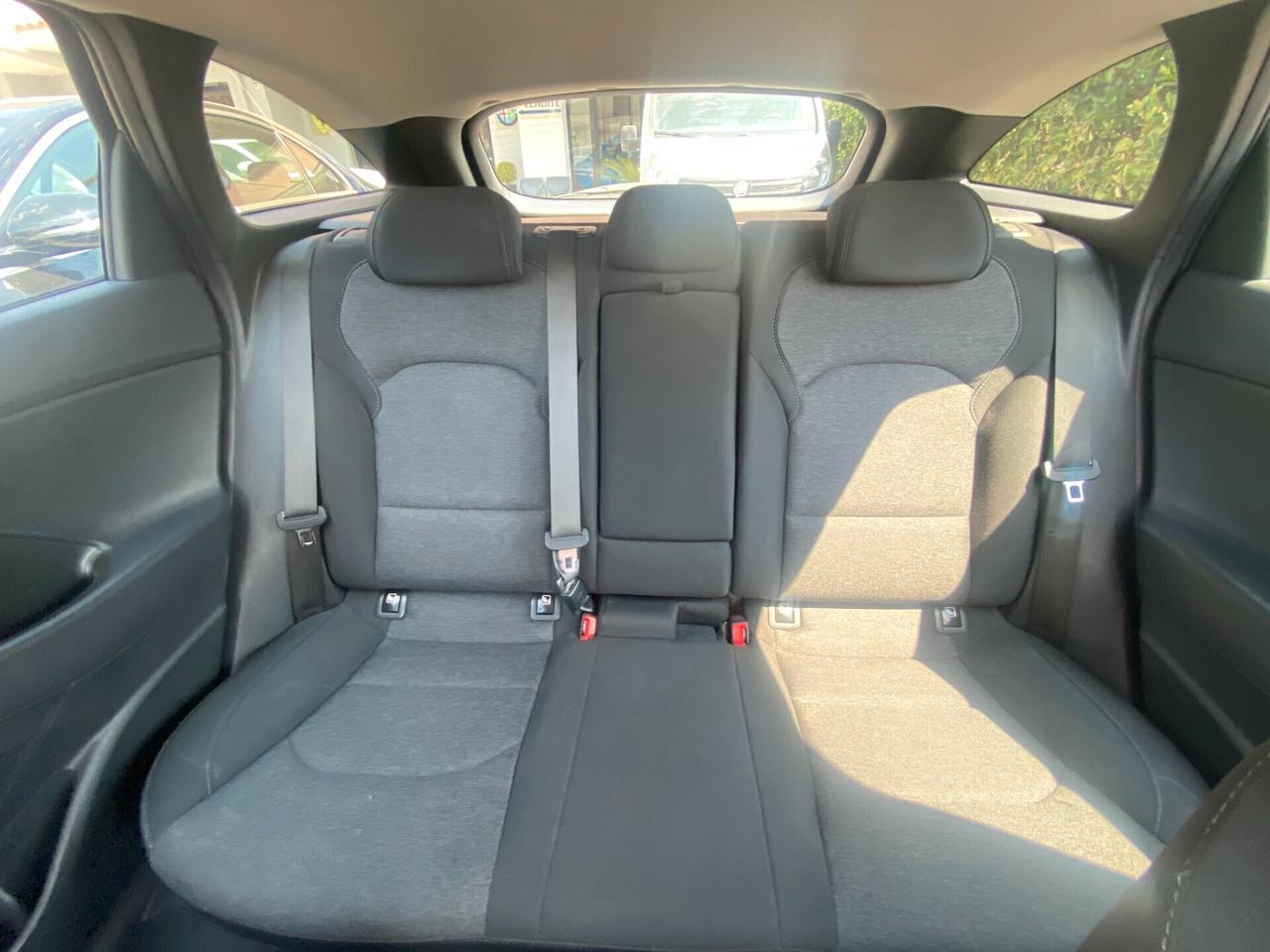 HYUNDAI i30 Wagon 1.0 T-Gdi 120Cv PRIME