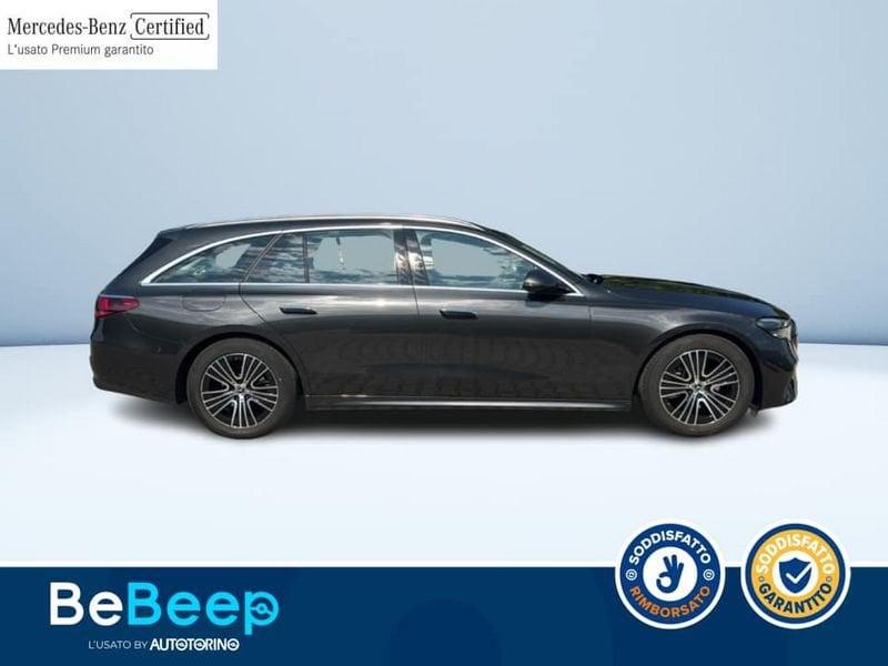 Mercedes-Benz Classe E E SW 200 D ADVANCED AUTO