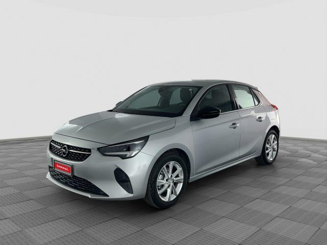 OPEL Corsa Corsa 1.2 Elegance