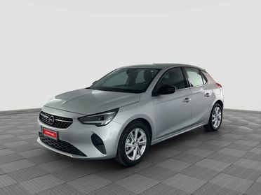OPEL Corsa Corsa 1.2 Elegance