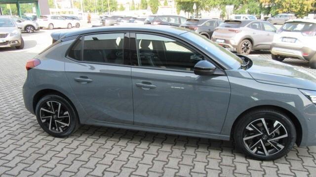 Opel Corsa 1.2 100 CV aut. GS
