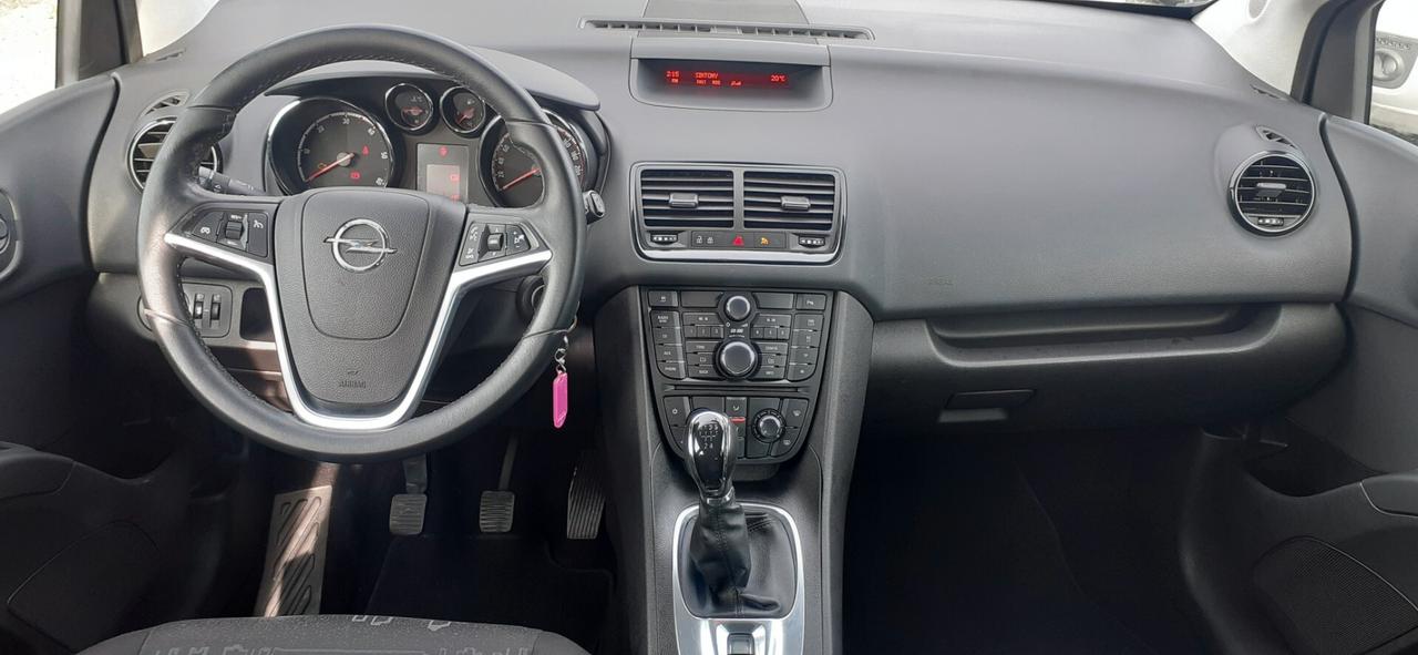 Opel Meriva 2011 - 1.3 CDTI 95CV LB AUTOMOBILI